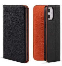 iPhone 12 12pro 手帳型　ケース