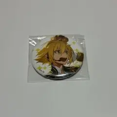 にじさんじ　卯月コウ　缶バッジ　FANTASIA