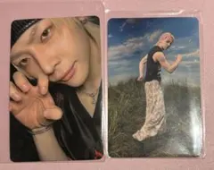 &TEAM NICHOLAS ショケ　ポプア特典　トレカセット