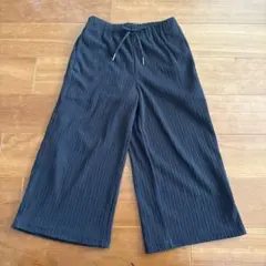 GU キッズパンツ