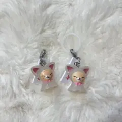 skzoo フォクシニー めじるしアクセサリー 2個セット straykids