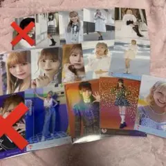 大場花菜 まとめ売り