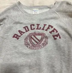 希少トリコタグchampionfleece by champion スウェット