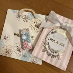 ポール＆ジョー スパークリング リップスティック リミテッド 002