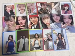 TWICE ジョンヨン まとめ売り トレカ