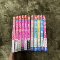 少女漫画 全巻セット - メルカリ