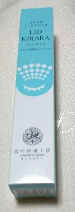 LID KIRARA アイアンジェルのサムネイル