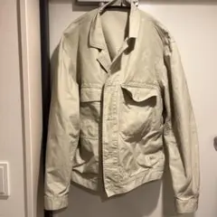 ミリタリー ミリタリージャケット