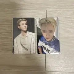 INI 田島将吾 トレカセット