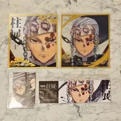 2026年最新】柱展 チケット風カードの人気アイテム - メルカリ