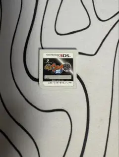 妖怪ウォッチ2 元祖 ニンテンドー3DSソフト
