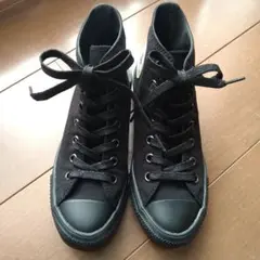 CONVERSE オールスター ブラック ハイカット