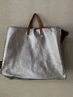 MILLELA FIRENZE】トートバックGALLARDAGALANTE別注 - メルカリ