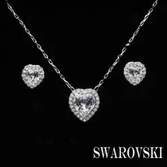 スワロフスキー Cyndiセット クリア