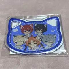 あんスタ ナンジャタウン アクリルコースター Knights