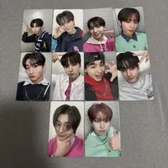 PRODUCE 101 JAPAN 新世界 日プ 練習着トレカ バラ売り可 - メルカリ
