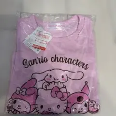 you様専用　新品サンリオ、ロンT