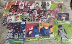 ブルーロック　まとめ売り①