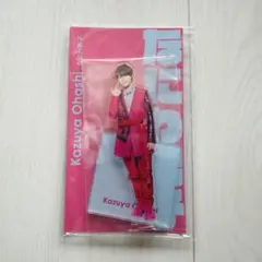 なにわ男子 大橋和也 アクスタ アクリルスタンド 第1弾 - メルカリ