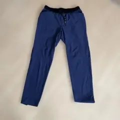WORKMAN 撥水パンツ ネイビー Lサイズのサムネイル