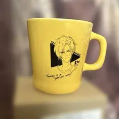 アッシュ・リンクス　バースデーグッズセット