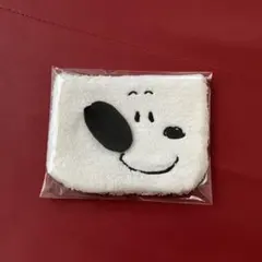 スヌーピー ポーチ