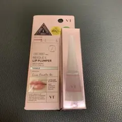 【限定値下げ】VT REEDLE S LIP PLUMPER TWINKLEのサムネイル