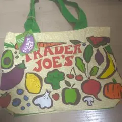 TRADER JOE'S エコバッグ