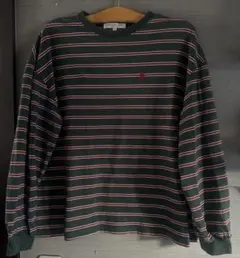 U.S. POLO ASSN. 長袖Tシャツ Fサイズ