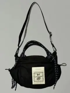 美品 THEATRE PRODUCTS×MAISON SPECIALコラボバッグのサムネイル
