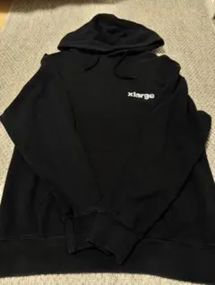 ＊即日発送・値下げ交渉可　X-LARGE パーカー