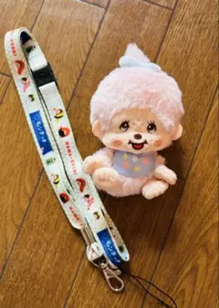 値引き!!モンチッチ 2点セット