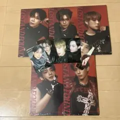 VERIVERY Lost and Found