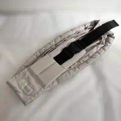 【ケラッタ/kerata】抱っこ紐 ベビースリング パールグレー 6way