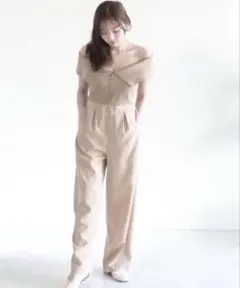 RIELLE riche オールインワン　未使用　ネット完売商品です