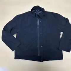 N.HOOLYWOOD シャツブルゾン 38 ブルー 9251-BL08-007 - メルカリ
