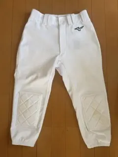 ミズノ ジュニア、少年用　練習ユニフォーム パンツ 野球 150