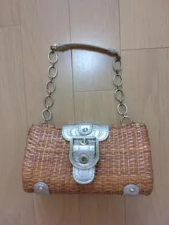 ラフェニューヨーク ショルダーバッグ