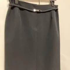 美品♥︎UNTITLEDアンタイトル　スカート