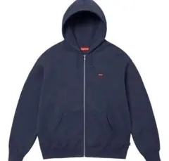 2026年最新】supreme スモールボックスロゴ ジップパーカーの人気