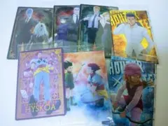 HUNTER×HUNTER　イタジャガ　まとめ売り