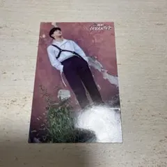 Stray Kids チャンビン Changbin LEVANTER トレカ