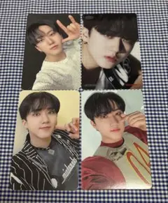 Straykids スキズ チャンビン トレカ まとめ売り