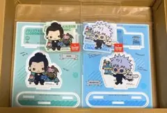 呪術廻戦 懐玉・玉折 サンリオ シナモロール ルロロマニック 夏油傑 五条悟