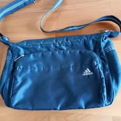 adidas ショルダーバッグ 黒