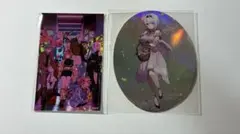 椎名唯華 EXゲマズ ステッカー まとめ売り