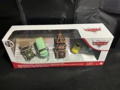 tokyo race pit crew カーズ　マテルのサムネイル