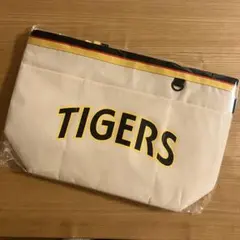 阪神タイガース　トートバッグ ジョーシン　Joshin 非売品　新品未開封