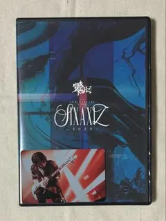 零[Hz] 7th ANNIVERSARY SIXAXIZ LIVE DVD