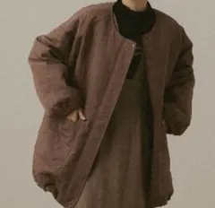 2026年最新】moi tytto コートの人気アイテム - メルカリ